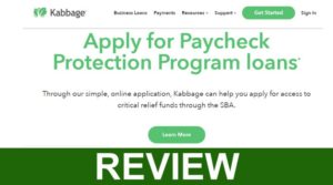 Kabbage Ppp Loan Reviews - Know It All Before Shopping