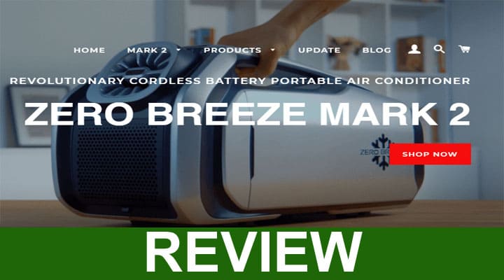 Easy Cool Breeze Air Conditioner Reviews