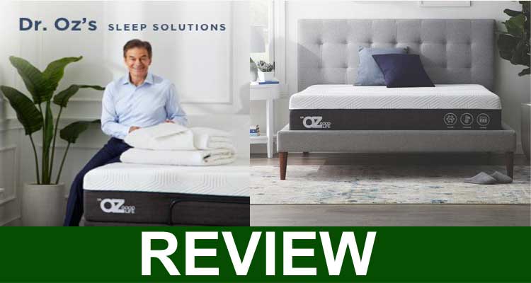 dr sleep mattress review