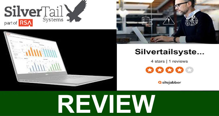 Silvertail Associates Review (Oct 2020) Full Details Now
