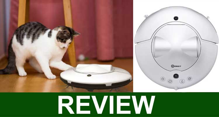 Kobot Vacuum Reviews (Nov) Must Read Before You Order!