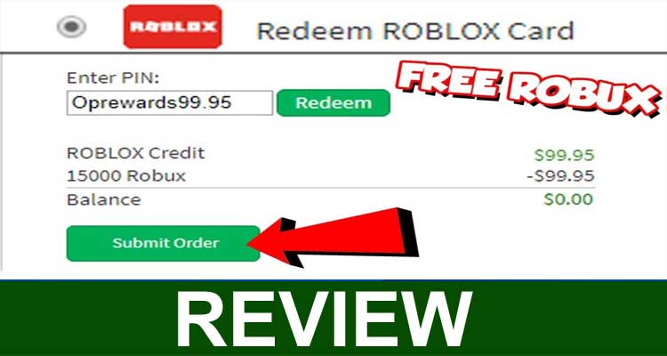 free robux day