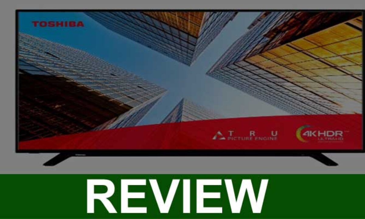 Toshiba UL21 (43UL2163DB) review: Dolby Vision and Atmos on a budget