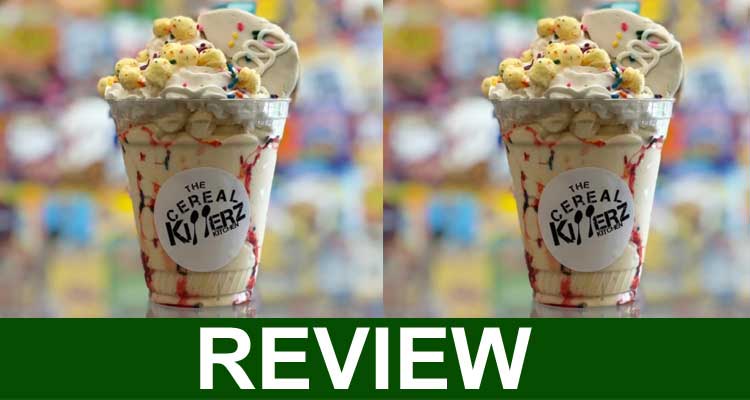 The Cereal Killer Kitchen Reviews (Nov) Is It Legit?