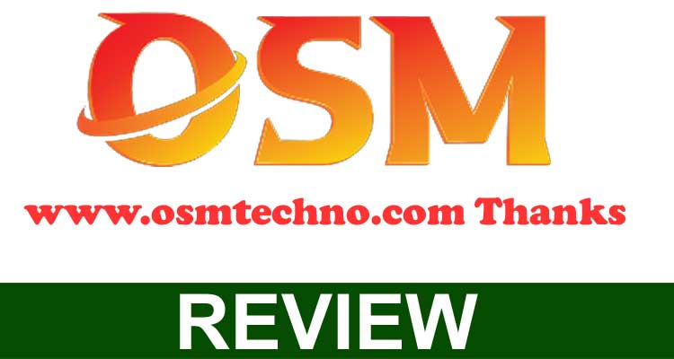 www.osmtechno.com Thanks (Dec) All You Need To Know!