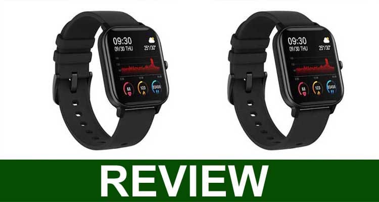 Metalika Smart Watch Reviews {Jan 2021} Read & Decide!