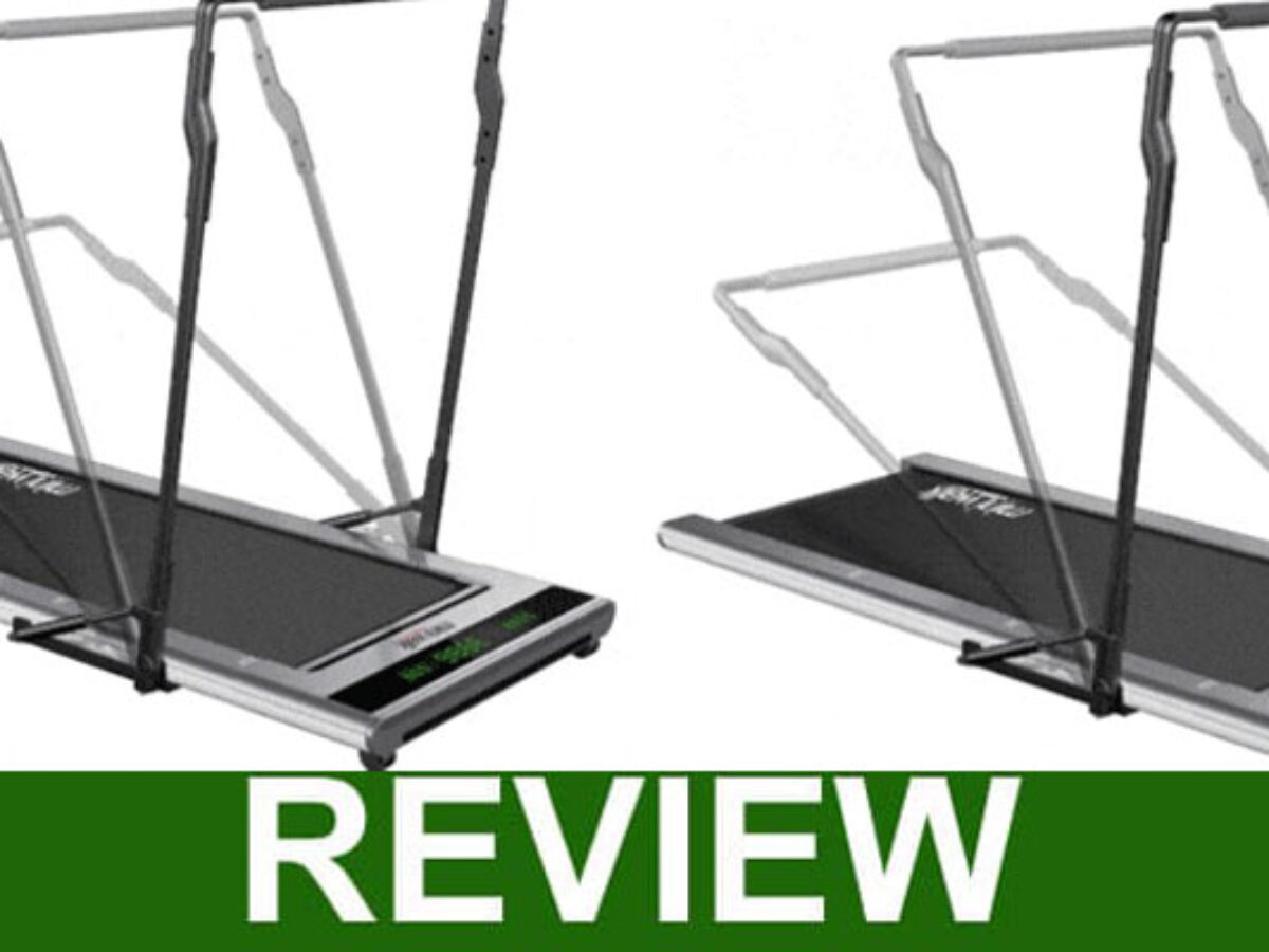 Mini walk treadmill outlet vibra fit reviews