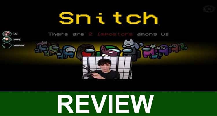 Among Us' Snitch mod: How to try the mischievous role and unlock
