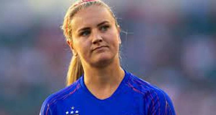 Lindsey Horan Net Worth (July 2023) How Rich is She Now?