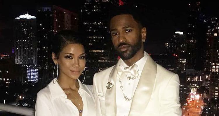 Are Jhene Aiko and Big Sean Married? (Aug 2023) How Long Have Big Sean and Jhene Aiko Been Together?