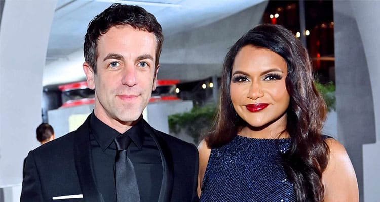 Are Mindy Kaling and BJ Novak Dating? (Aug 2023) Know about Mindy Kaling BJ Novak’s Relationship