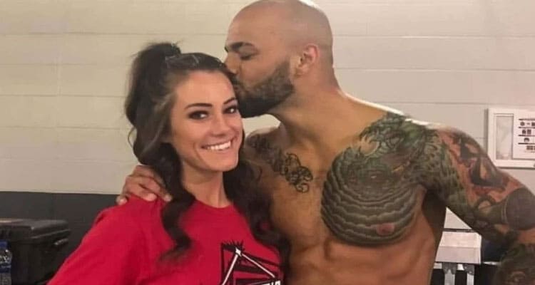 Is Ricochet Married? (Aug 2023) Who is Ricochet Fiance?