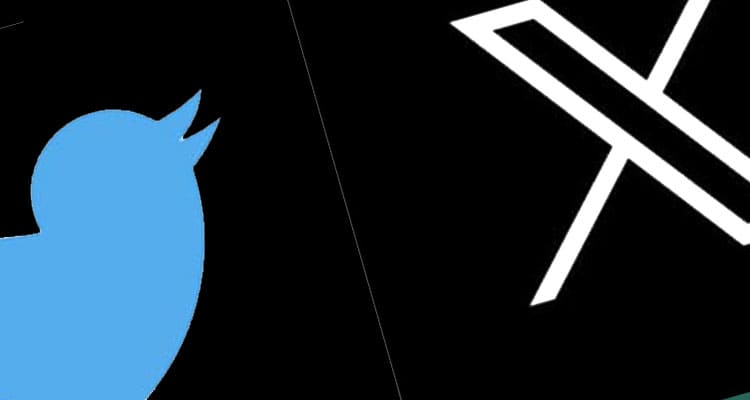 Why Did Twitter Change to X: Why Did Twitter Change Their Logo to X? hy Does Twitter Have an X Corp? Know Facts!