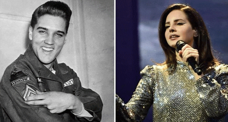 Is Lana Del Rey Related To Elvis Presley? Relationship And Family Subtleties